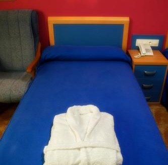 Villatoya Hotel | Hotel Balneario de la Concepción