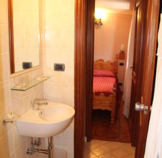 Borgata Sestriere Hotel | Hotel Banchetta