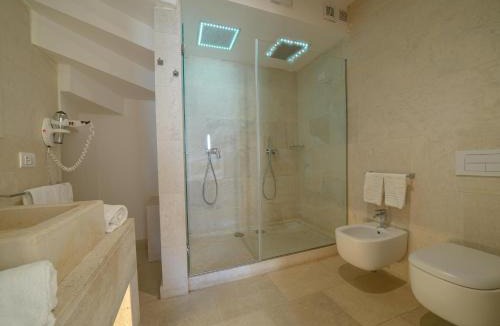 Torre Saracena Hotel | HOTEL BARONE DI MARE