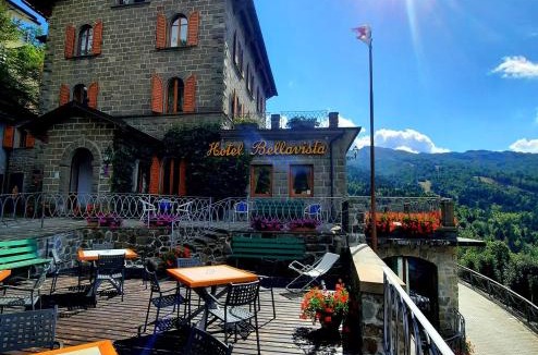 Abetone Hotel | Hotel Bellavista