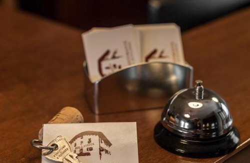 Bossolasco Hotel | Hotel Bellavista