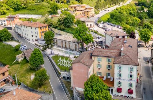 Spiazzi Hotel | Hotel Belvedere