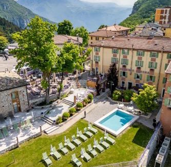 Spiazzi Hotel | Hotel Belvedere