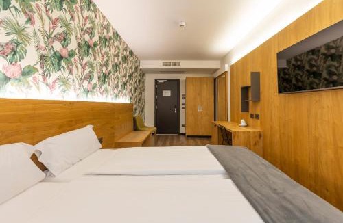 Spiazzi Hotel | Hotel Belvedere