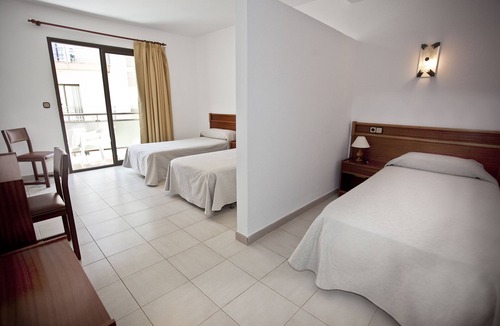 Llanca Hotel | Hotel Beri