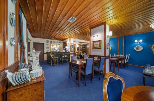Seyhan Hotel | Hotel Bosnali