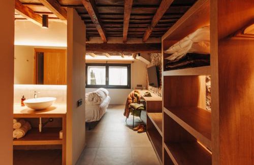 Camprodon Hotel | Hotel Boutique El Mariner