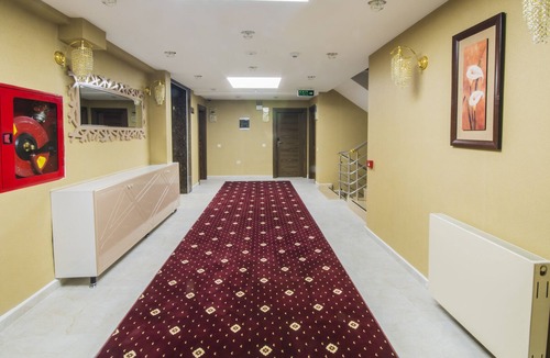 Nevsehir Apartment | Hotel Business Yatt Cappadocia