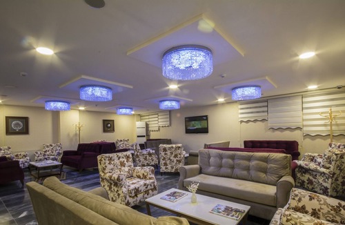 Nevsehir Apartment | Hotel Business Yatt Cappadocia