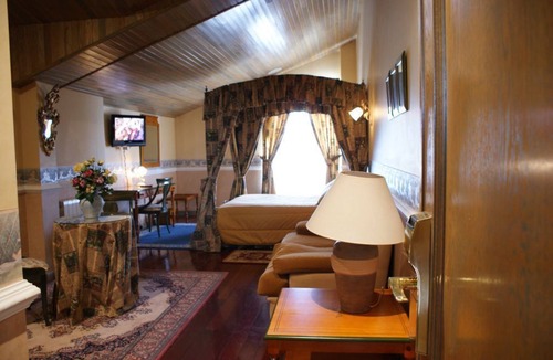 Los Tomillares Hotel | Hotel Camino de Santiago