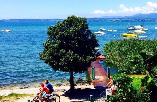Bardolino Hotel | Hotel Campagnola