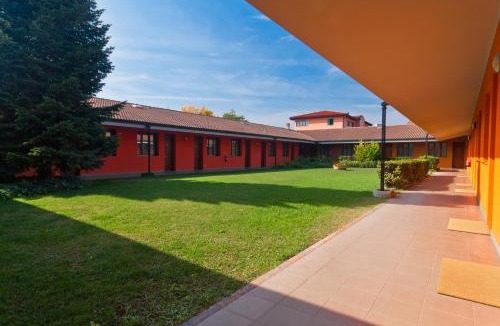 Reggio nell'Emilia Hotel | Hotel Campana