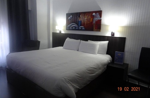 Aguilas Hotel | Hotel Carlos III