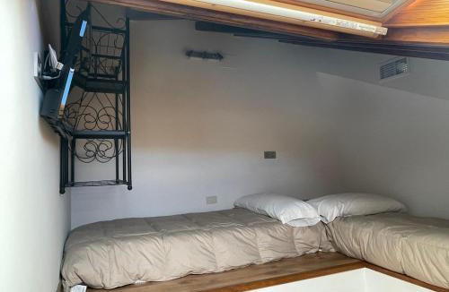 Bejar Hotel | Hotel Casa Beletri