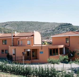 Albarracin Hotel | Hotel Casa Cauma
