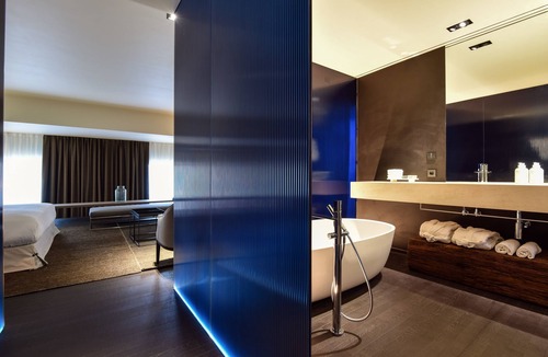 Pella Hotel | Hotel Casa Fantini