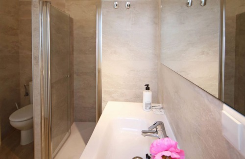 Benalmadena Hotel | Hotel Casa Rosa