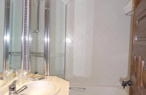 El Tornadizo Hotel | Hotel Casas del Sevillano