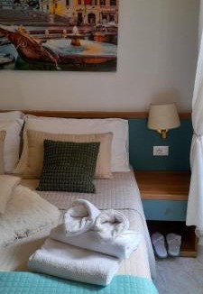 Rione XVIII Castro Pretorio Hotel | Hotel Castelfidardo