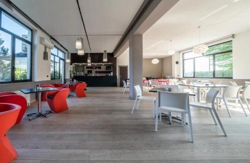 Pinerolo Hotel | HOTEL CAVALIERI