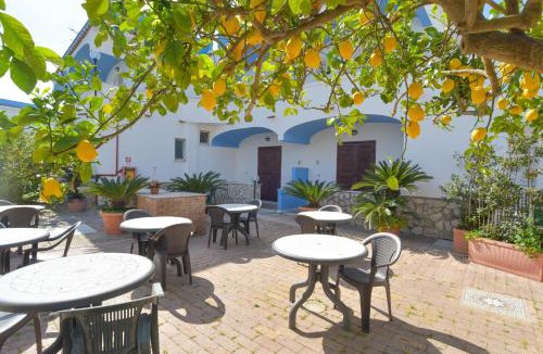 Procida Hotel | Hotel Celeste