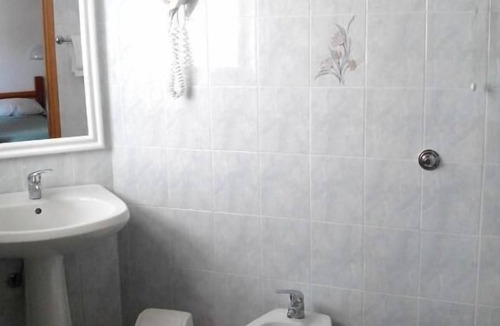 Villapiana Lido Hotel | Hotel Celestina