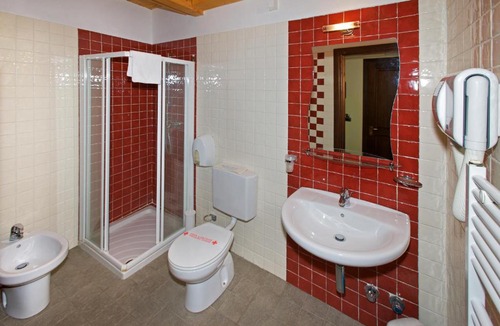 Oulx Hotel | Hotel Chez Toi