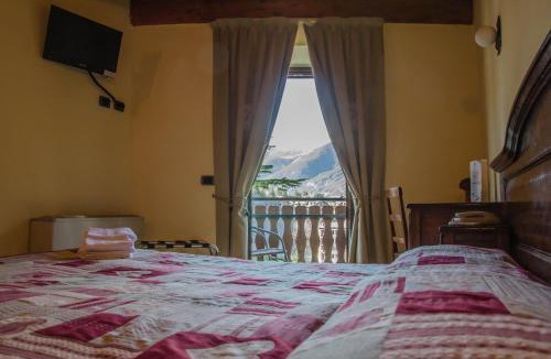 Oulx Hotel | Hotel Chez Toi