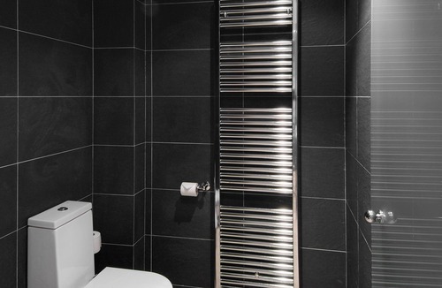 Daroca Hotel | Hotel Cienbalcones