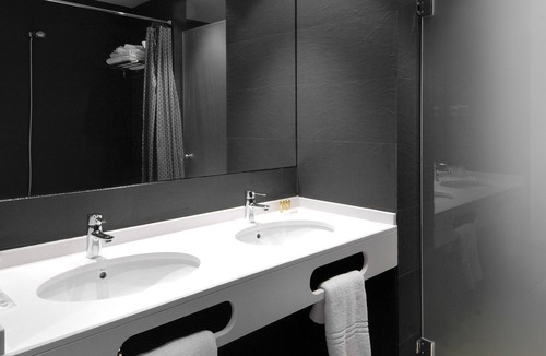 Daroca Hotel | Hotel Cienbalcones