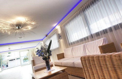 Lido di Savio Hotel | Hotel Classic