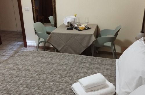 Colleferro Hotel | Hotel Colosseo Colleferro