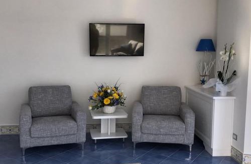 San Felice Circeo Hotel | Hotel Corallo Circeo