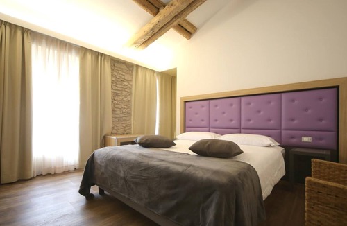 Spiazzi Hotel | Hotel Corona