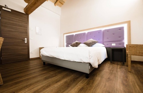 Spiazzi Hotel | Hotel Corona