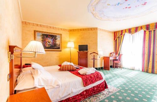 Sestriere Hotel | Hotel Cristallo