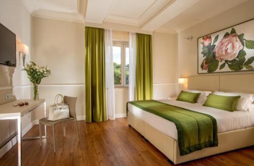 Torrino Hotel | Hotel Cristoforo Colombo