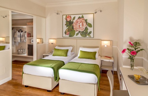 Torrino Hotel | Hotel Cristoforo Colombo
