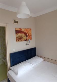 Eceabat Hotel | Hotel Crowded House