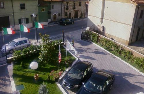 Capistrello Hotel | Hotel de Meis