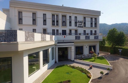 Artena Hotel | Hotel Degli Amici