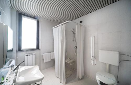 Parabiago Hotel | Hotel Del Riale