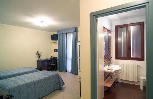 Formigine Hotel | Hotel del Rio Srl - RISTORANTE e Azienda agricola
