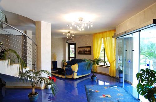 Pastorano Hotel | Hotel Del Sole
