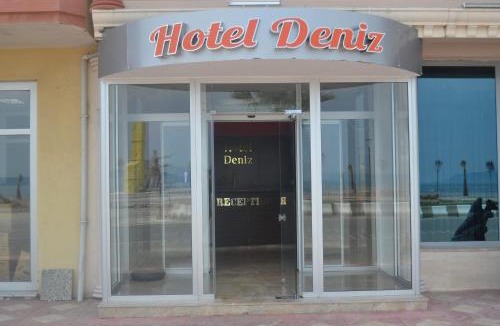 Eceabat Hotel | Hotel Deniz Eceabat