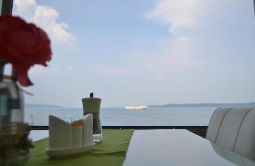 Eceabat Hotel | Hotel Deniz Eceabat