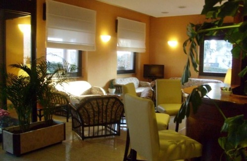 Rosta Hotel | Hotel Des Alpes
