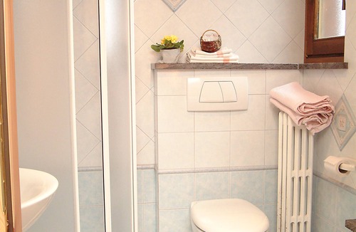 Antey-Saint-Andre Hotel | Hotel des Roses