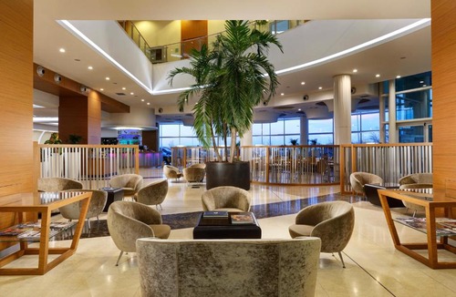 Spinetta Marengo Hotel | Hotel Diamante