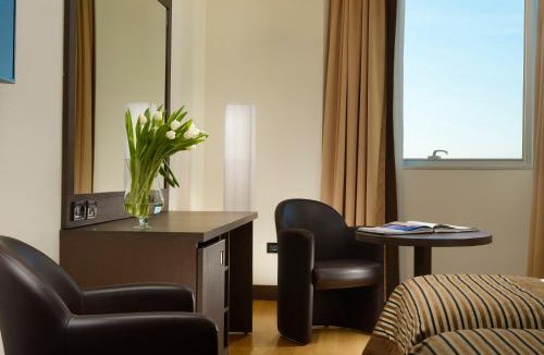 Spinetta Marengo Hotel | Hotel Diamante